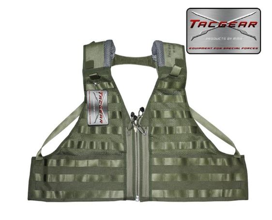 TacGear Modular Weste