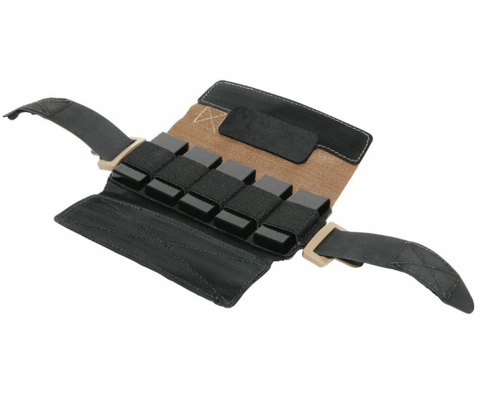 Ops Core Counterweight