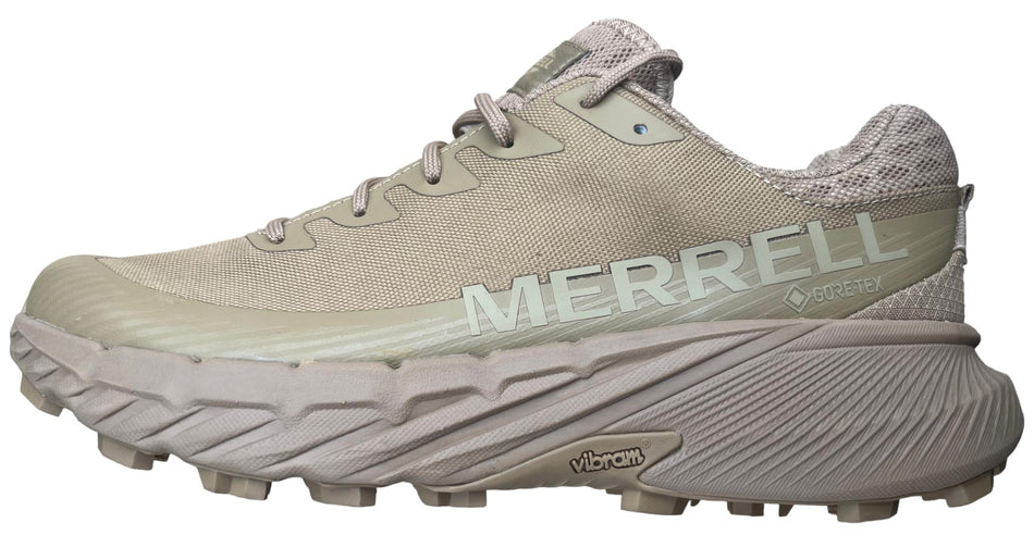 Merrell Tactical Agility Peak 5 Tactical Low GTX