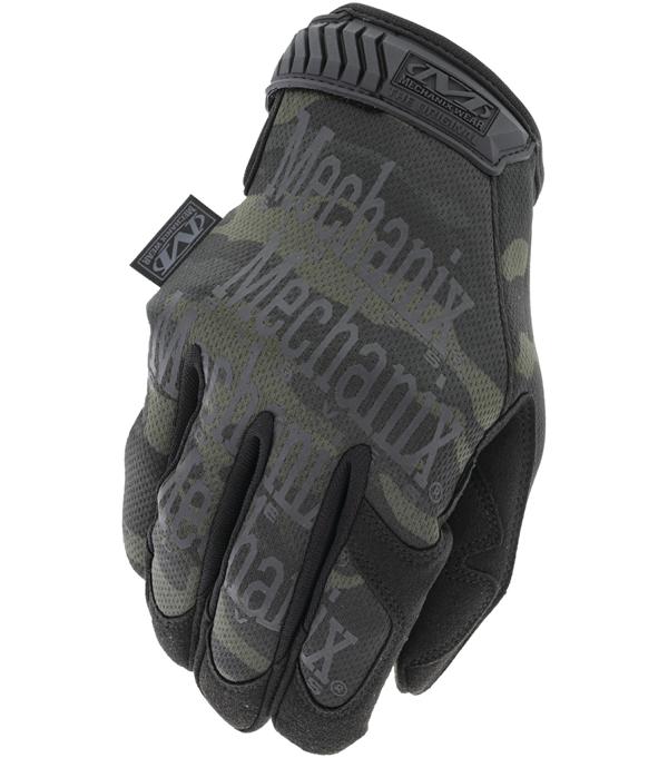 Mechanix The Original Handschuhe