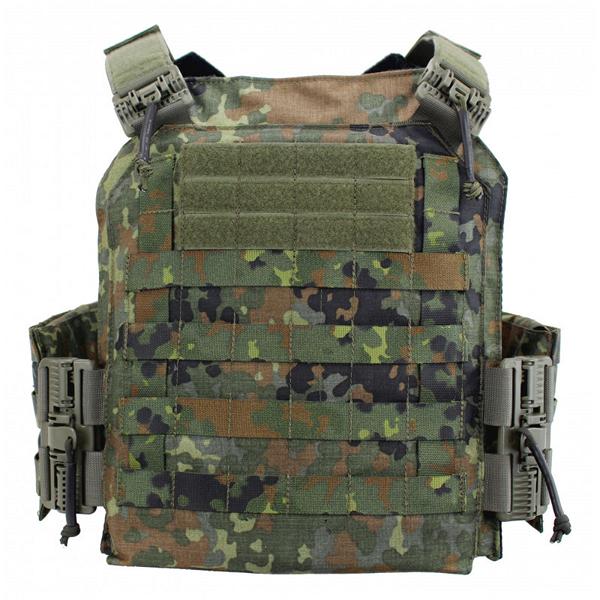 Zentauron Plattenträger Vulcan III