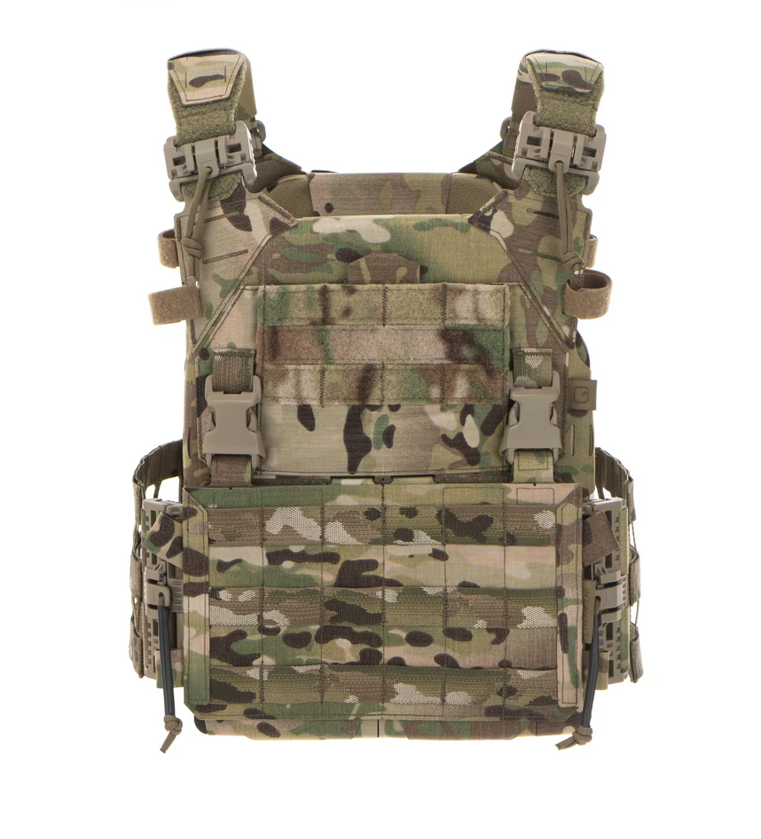 Clawgear Raider Plate Carrier