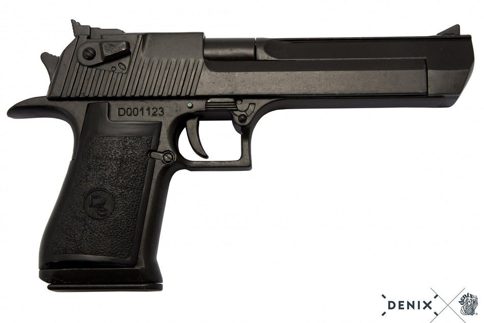 DENIX - Desert Eagle, .50AE, Deko