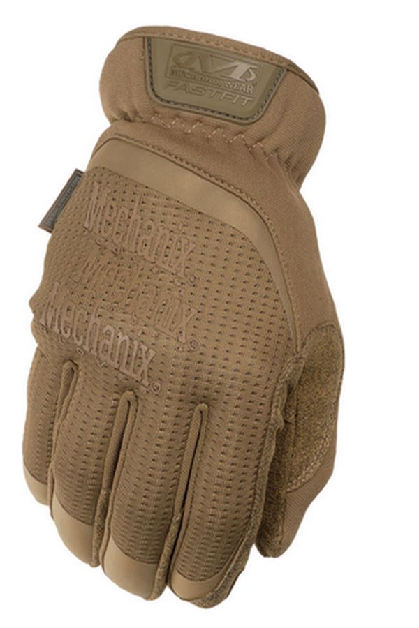 Mechanix Fastfit Gen II Handschuhe