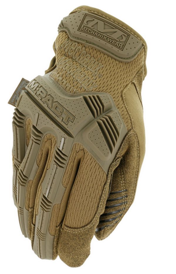 Mechanix M Pact Handschuhe