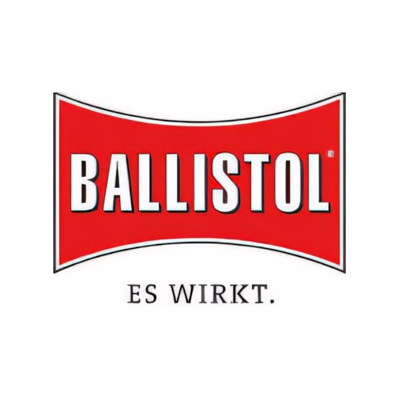 Ballistol