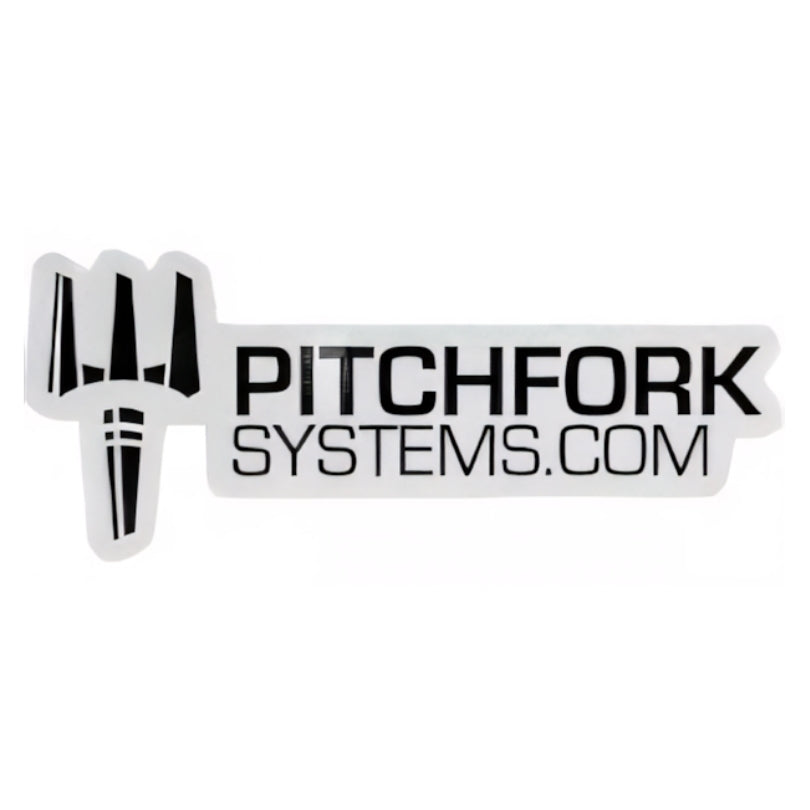 Pitchfork Systems