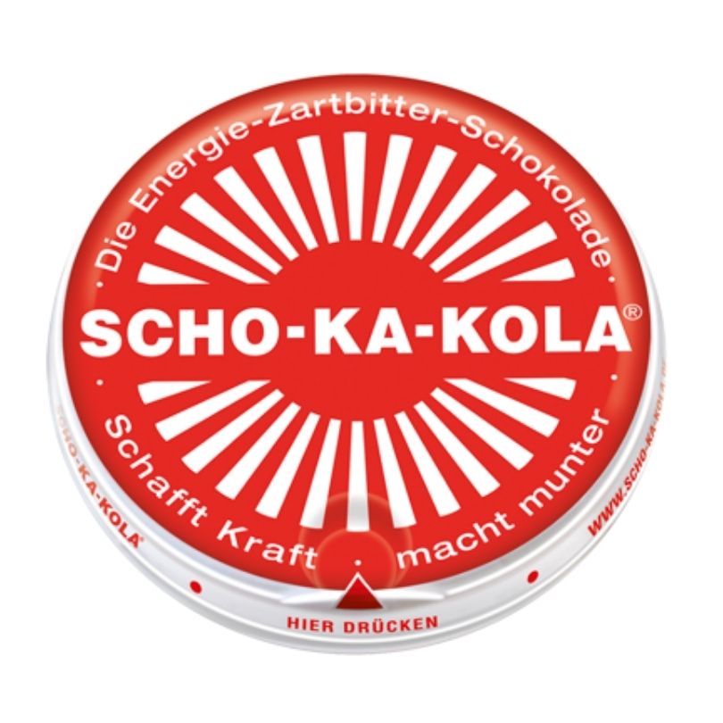 SCHO-KA-KOLA