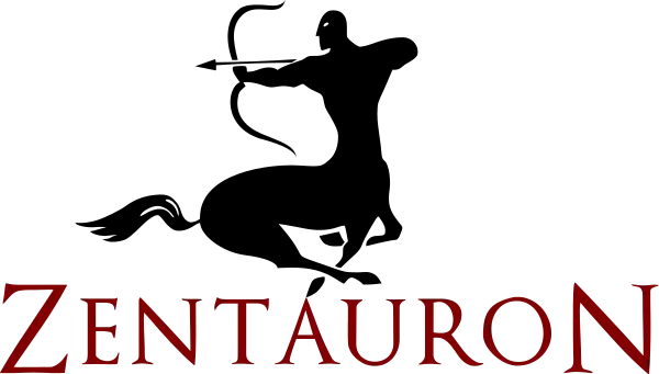 Zentauron
