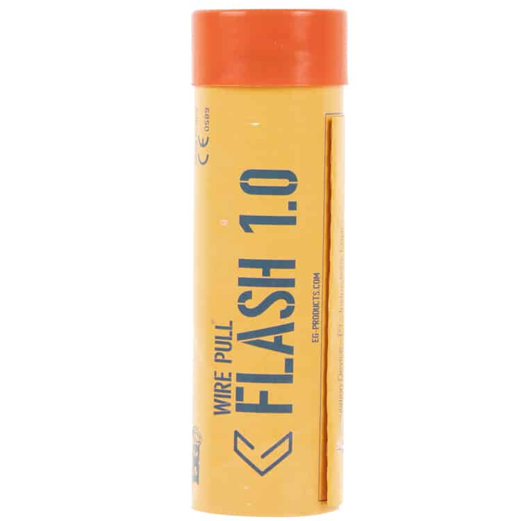 Enolagaye Flashbang 1.0 Trainingsgranate Flashbang