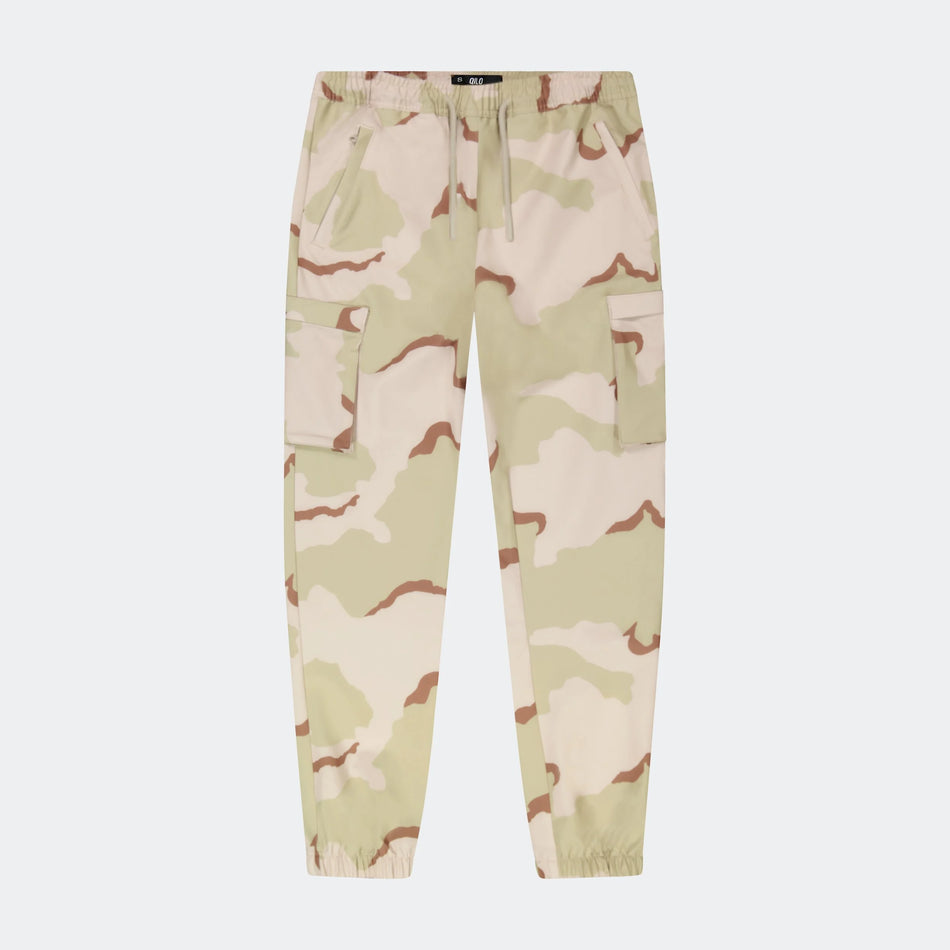 QILO Nordwind WR Jogger DCU