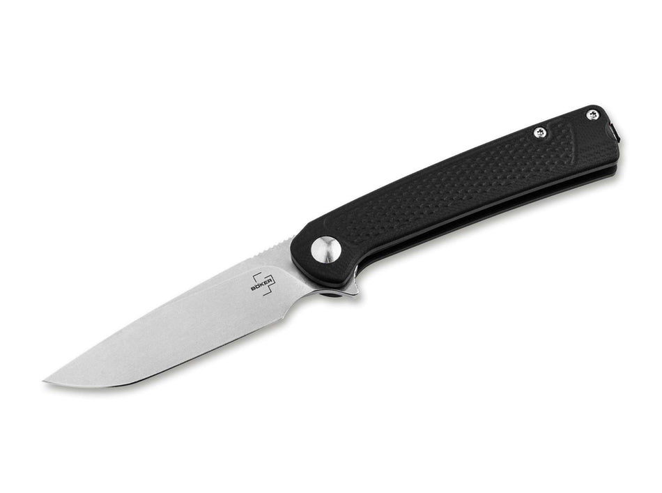 Böker Plus Fire Ant Black