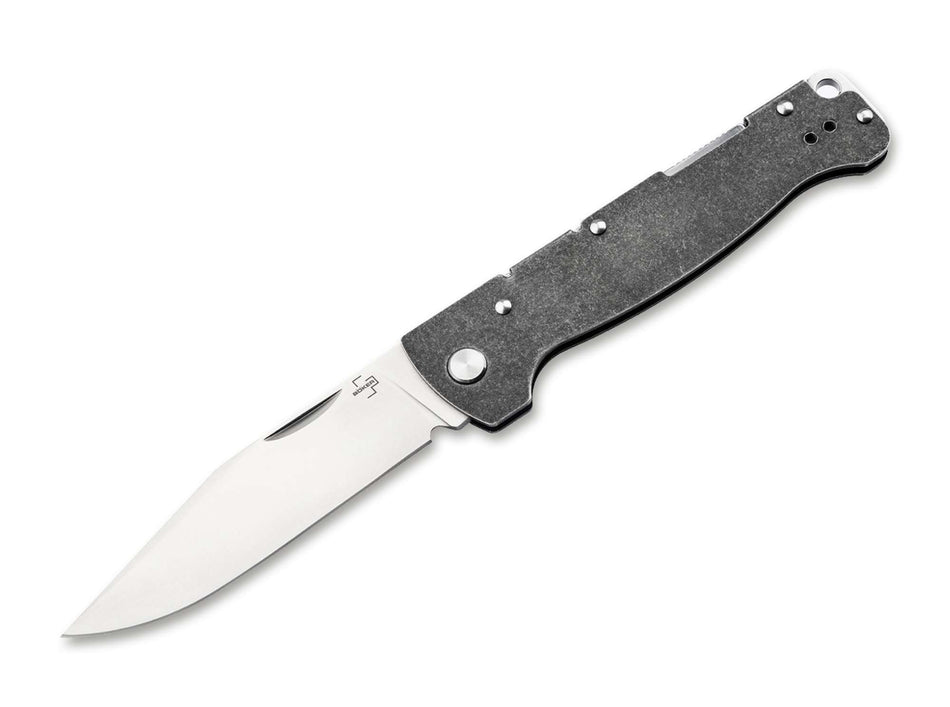Böker Plus - Atlas Backlock Big