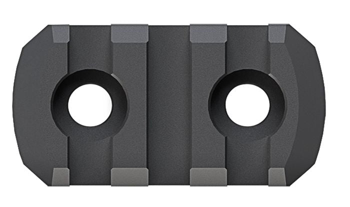 Magpul M-LOK Polymer Rail Section