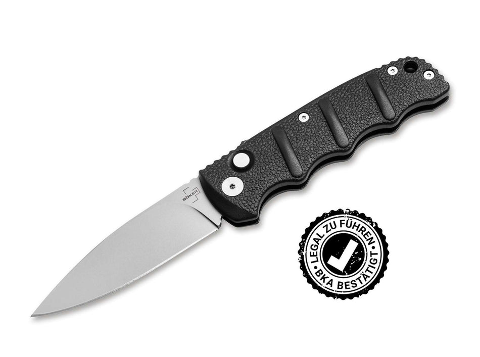 Böker Plus - Kalashnikov Nonlock 42 Spearpoint