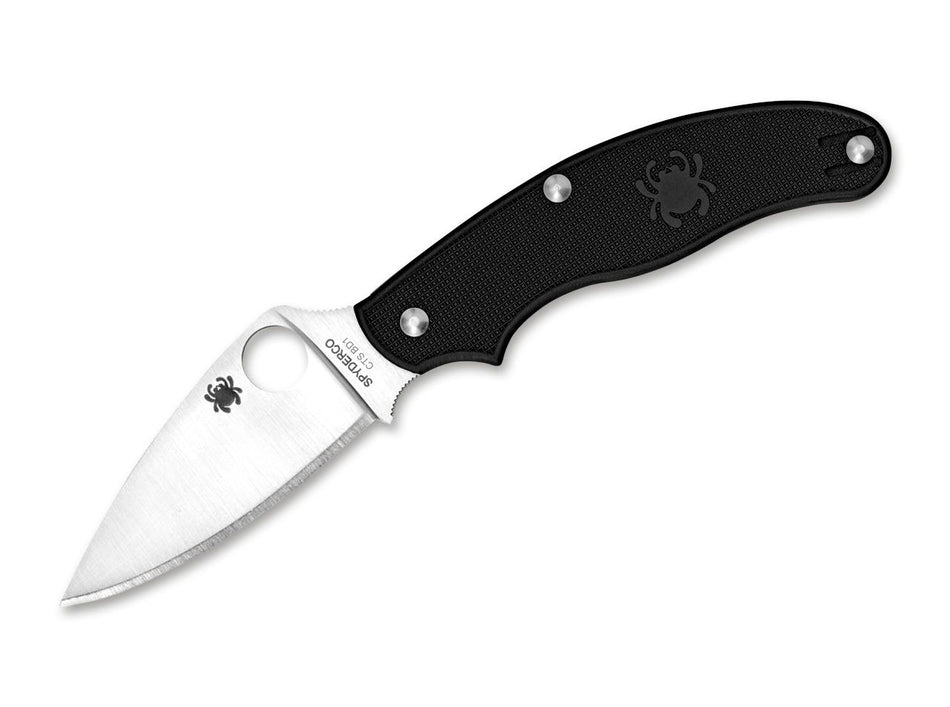 Spyderco - UK Penknife