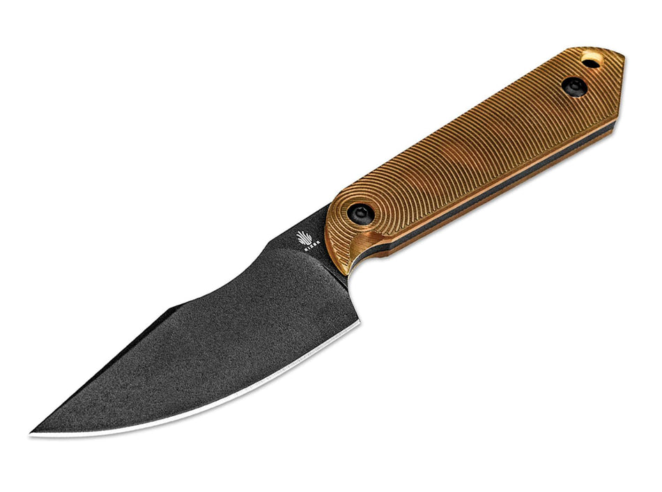 KIZER - Mini Harpoon