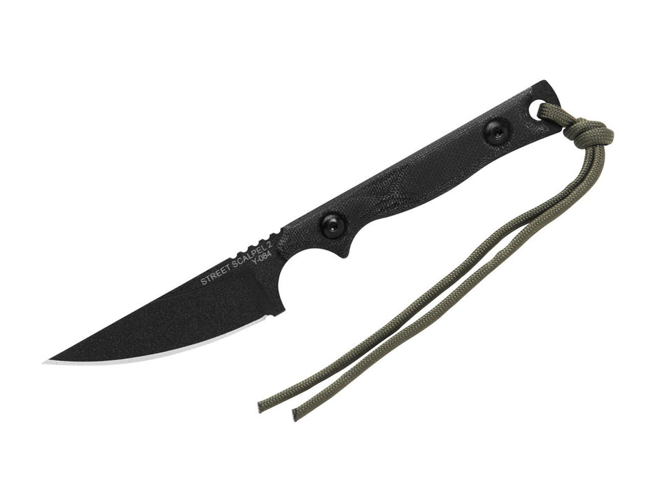 TOPS Knives - Street Scalpel 2.0