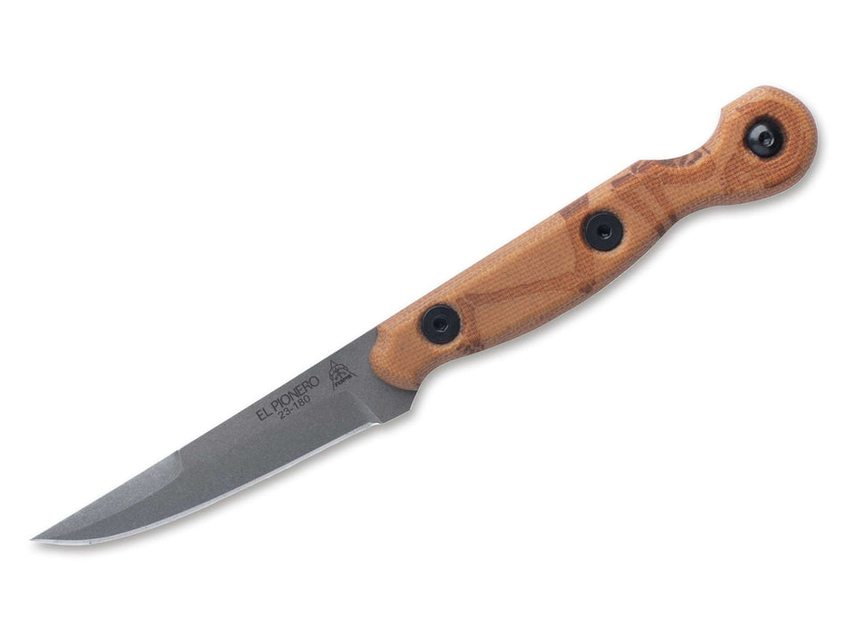 TOPS Knives - El Pionero