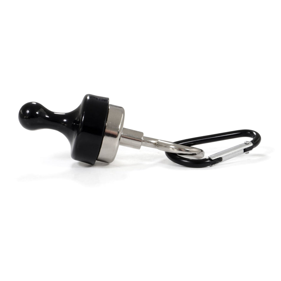 BasicNature Magnetischer Haken 5 kg Tragkraft
