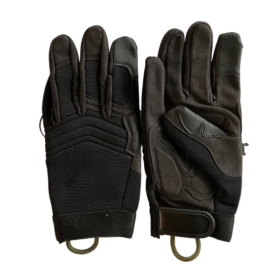 US Army Camelbak Impact CT Gloves MPCT05 Einsatzhandschuhe