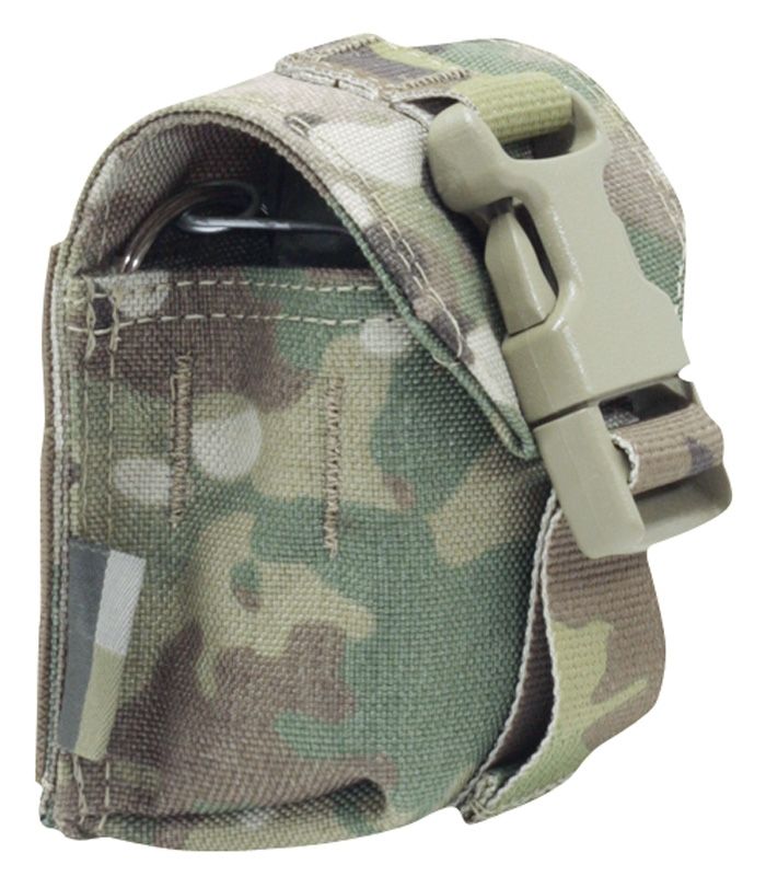 Warrior Assault System Handgranatentasche Frag Pouch