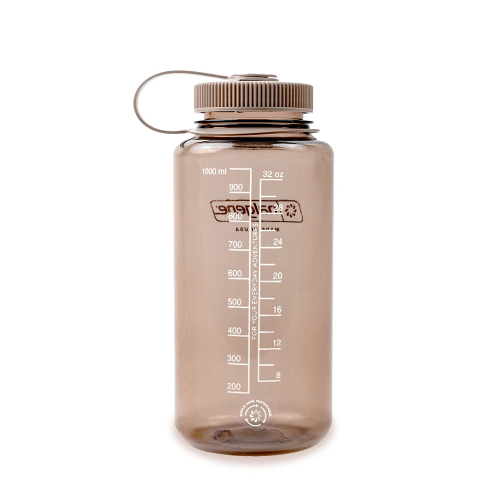 Nalgene Trinkflasche 'WH Sustain' 1 L braun