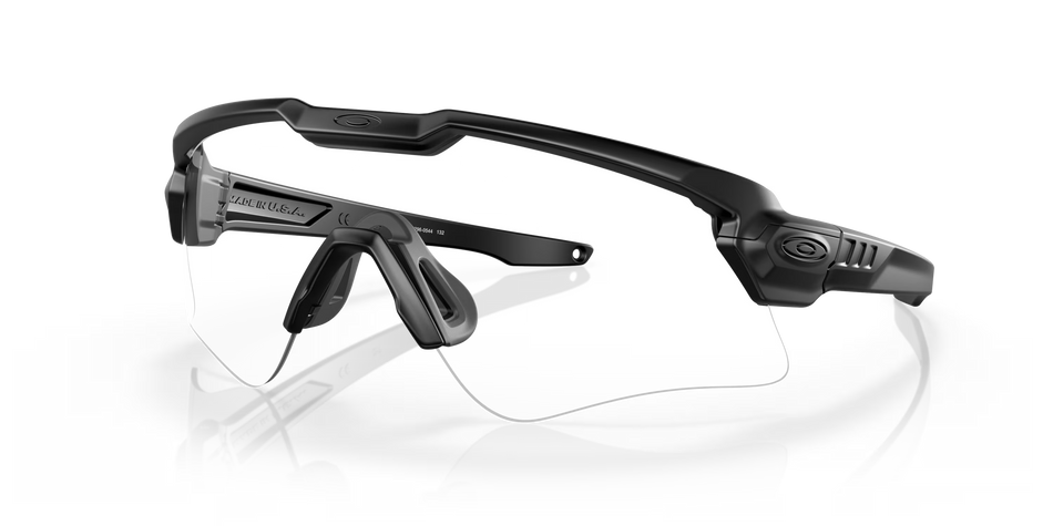 Oakley SI Ballistic M-Frame Alpha Array