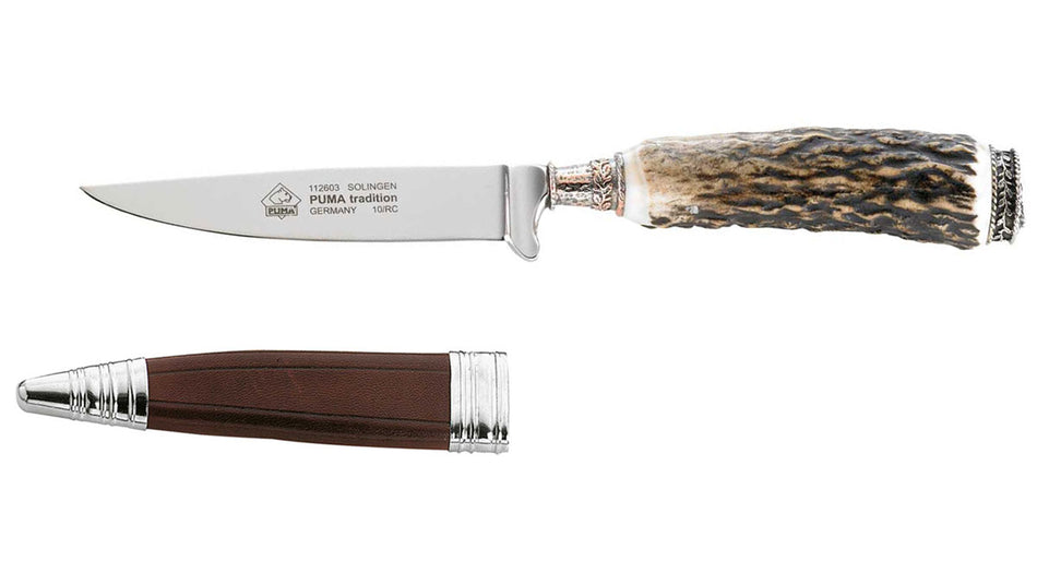 PUMA Solingen - Tradition, Hirschhorn
