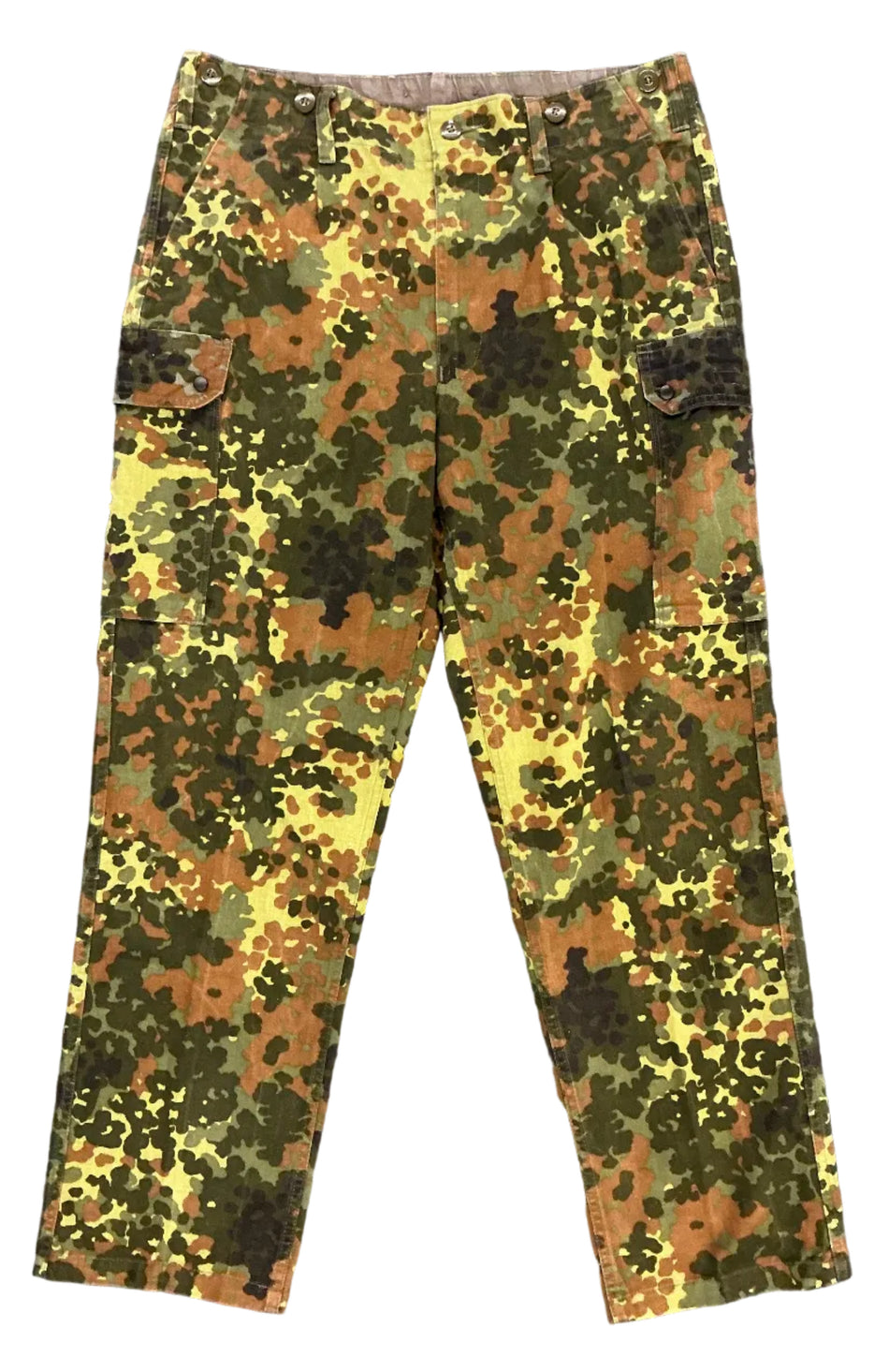 Feldhose – Original BW Überschuss (ungetragen, Lagerware)