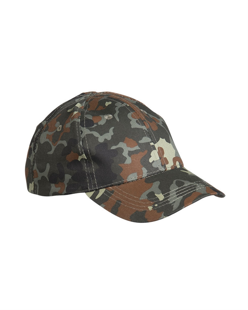 Mil-Tec US Baseball Cap Kids Kinder Cappy