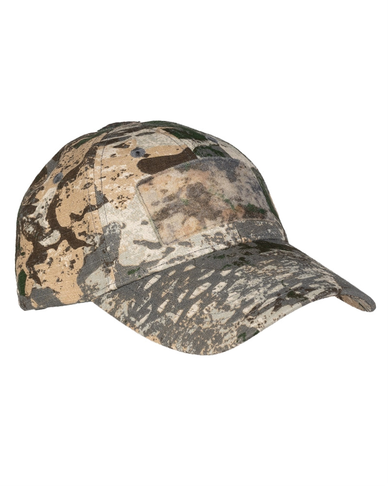 Mil-Tec Tactical Baseball Cap mit Klettfläche