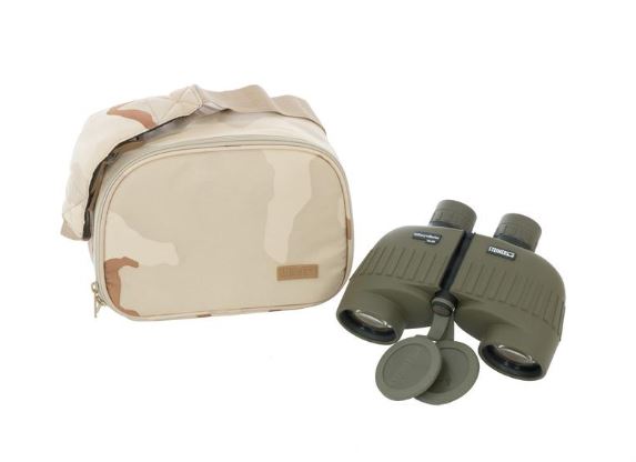 Steiner Fernglas Military + Marine 10 x 50
