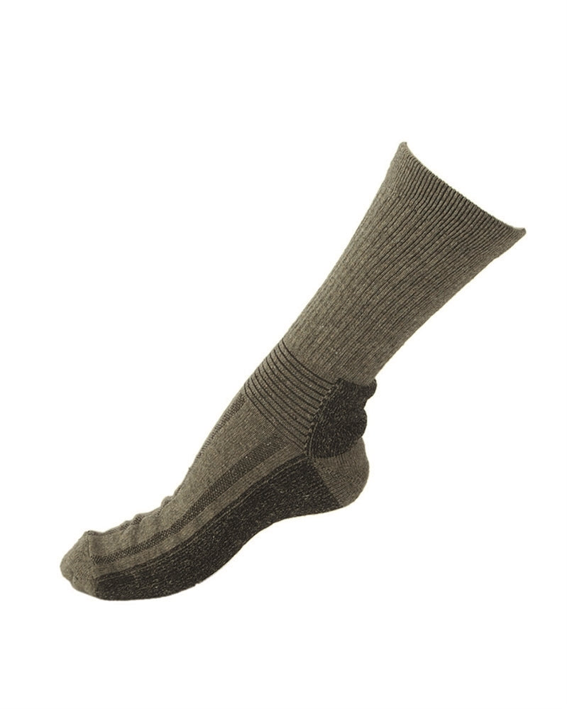 Mil-Tec Schwedische Stiefelsocken