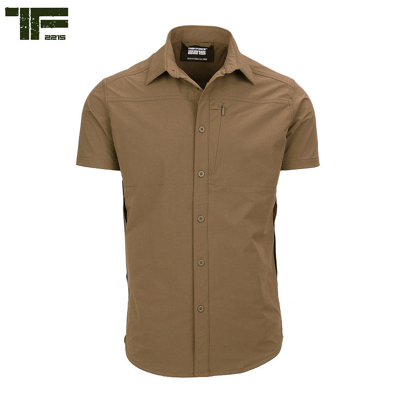 Taskforce 2215 Echo Two Shirt multifunktionales Hemd