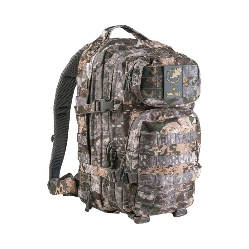 Mil-Tec US ASSAULT PACK LG WASP I 35L