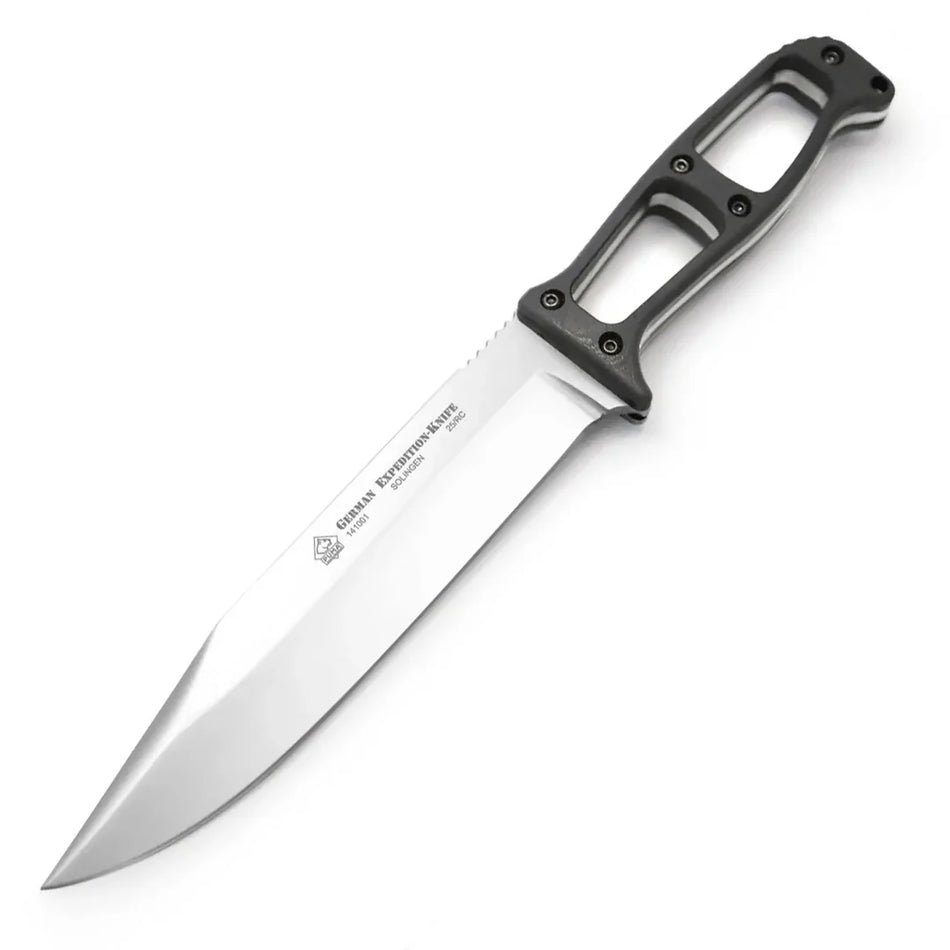 PUMA Solingen - GEK (German Expedition Knife)