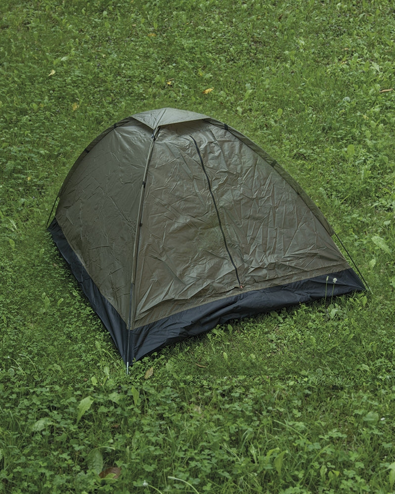 Mil-Tec Zweimannzelt Iglu Super 2 Personen Zelt
