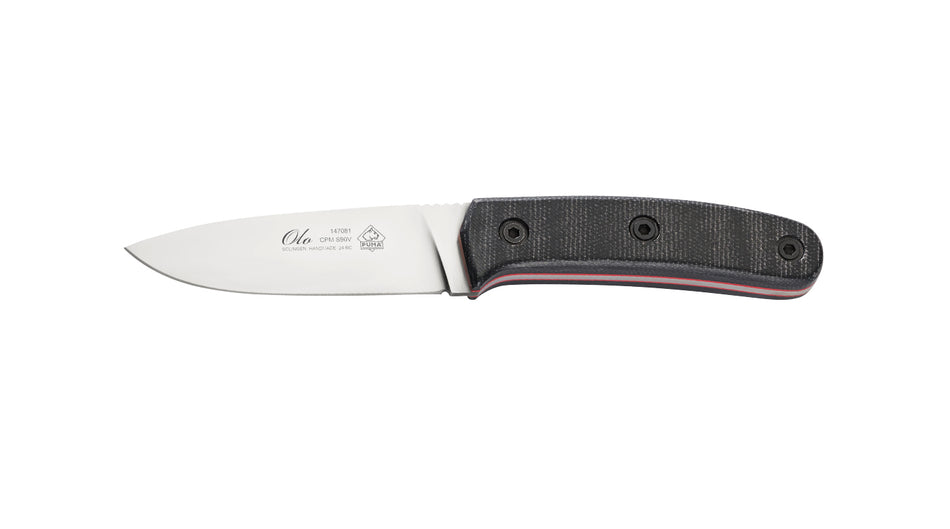 PUMA Solingen - Olo