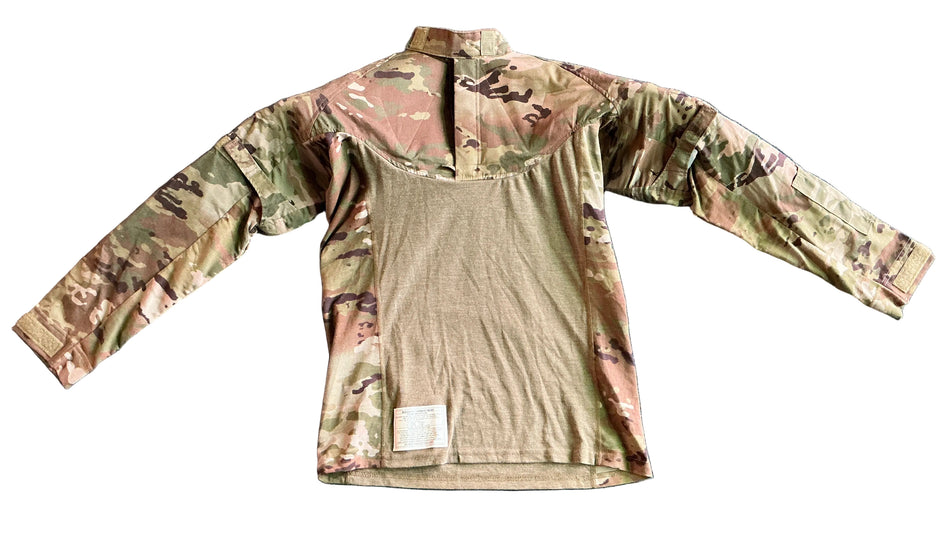 US Army Ballistic Combat Shirt