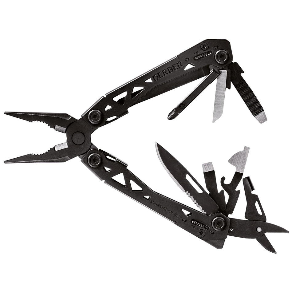 Gerber Multitool Suspension-NXT