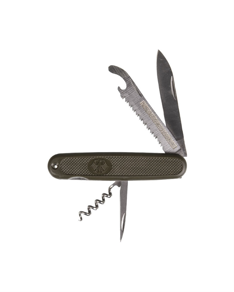 Mil-Tec BW Taschenmesser