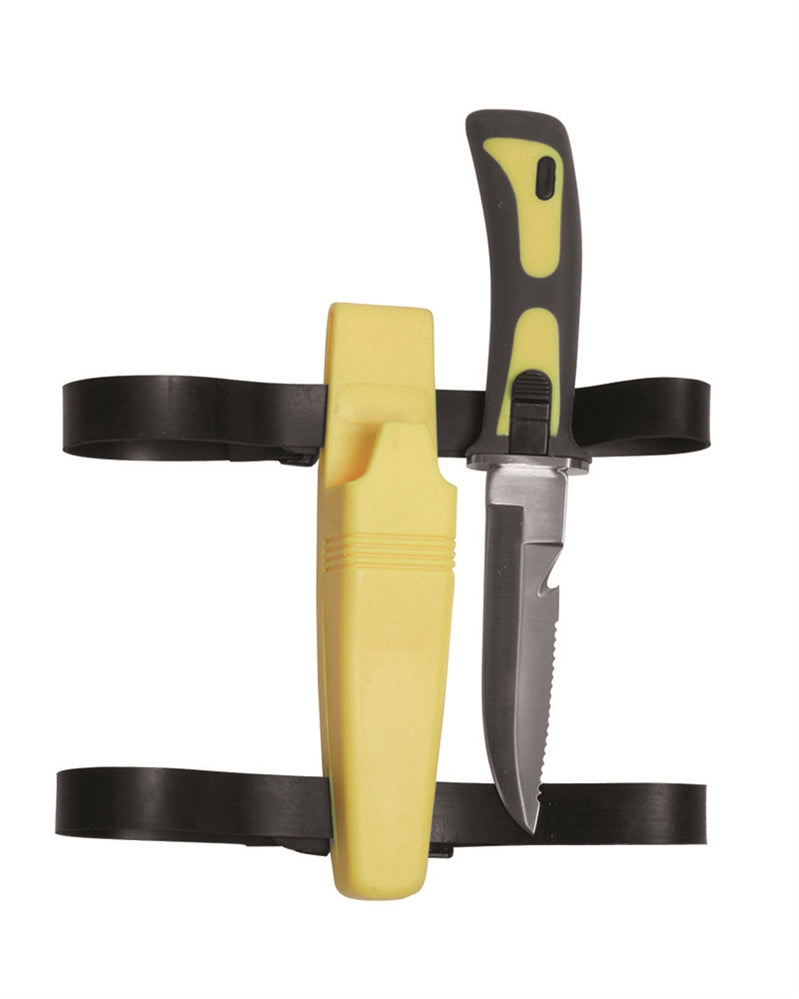 Mil-Tec Tauchermesser Frogman