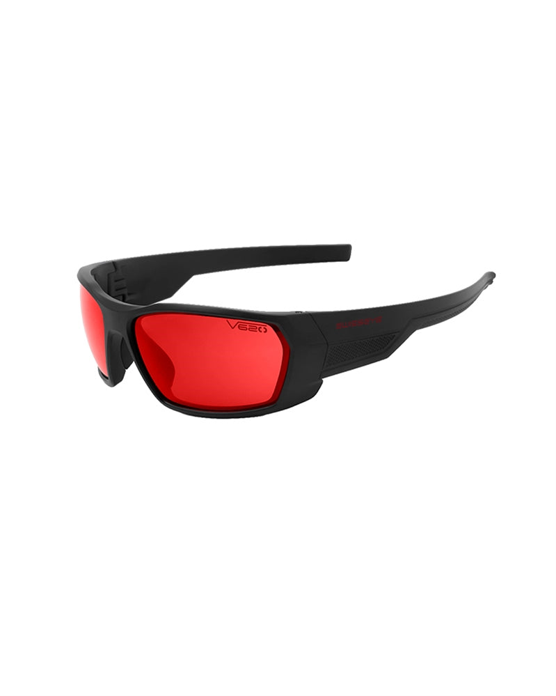 Swiss Eye Tactical Schutzbrille Ghost V620