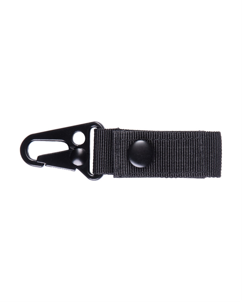 Mil-Tec Tactical Keyholder Handschuh Halter Koppelschlaufe 7 cm