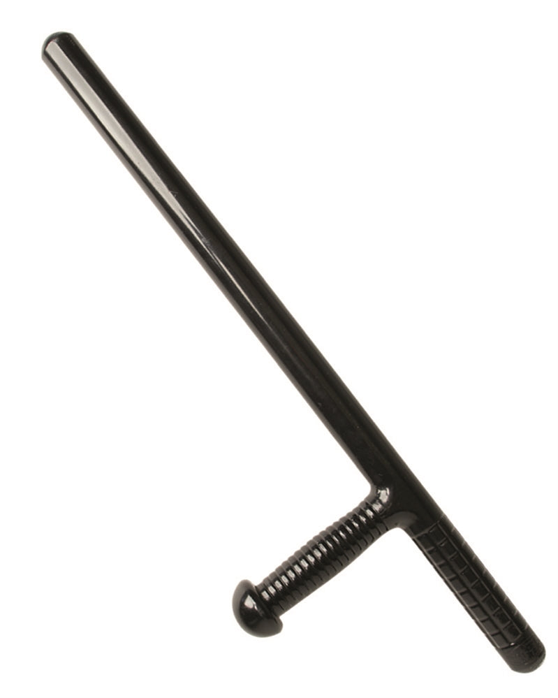 Mil-Tec Security Abdrängstock Baton aus ABS Tonfa Mehrzweckstock