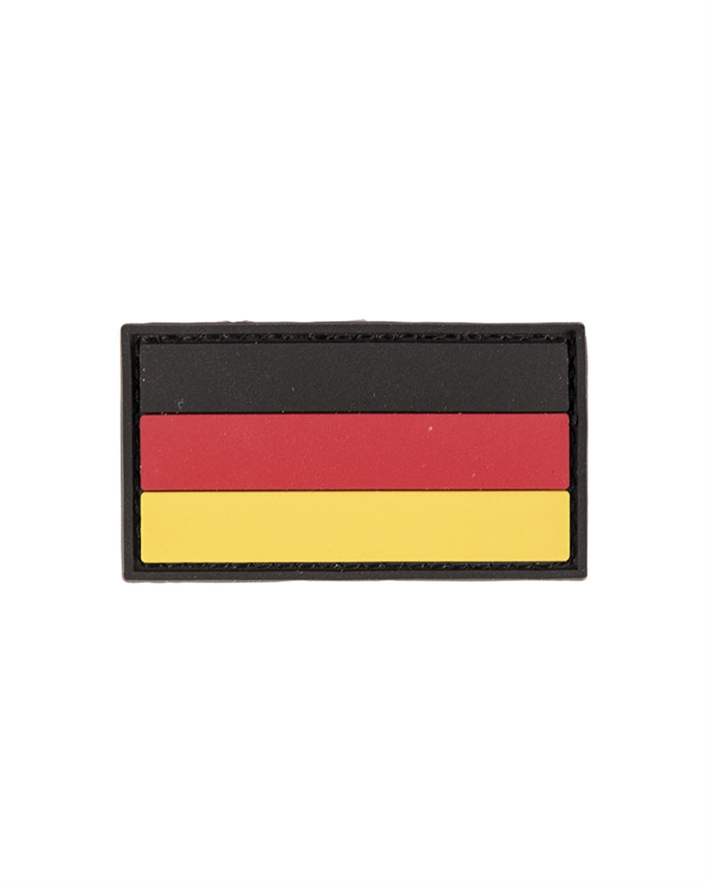 Mil-Tec BW Patch 3D PVC BRD Deutschland