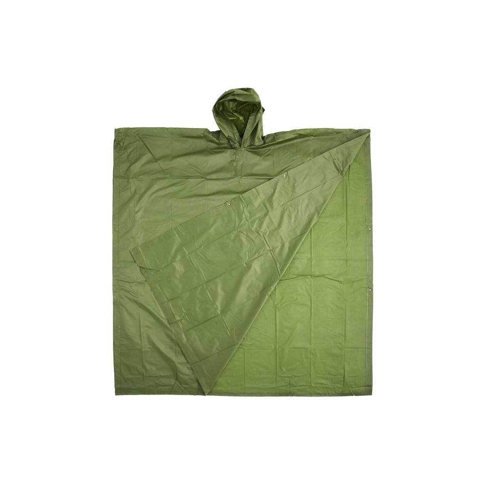 Origin Outdoors Regenponcho Traveller