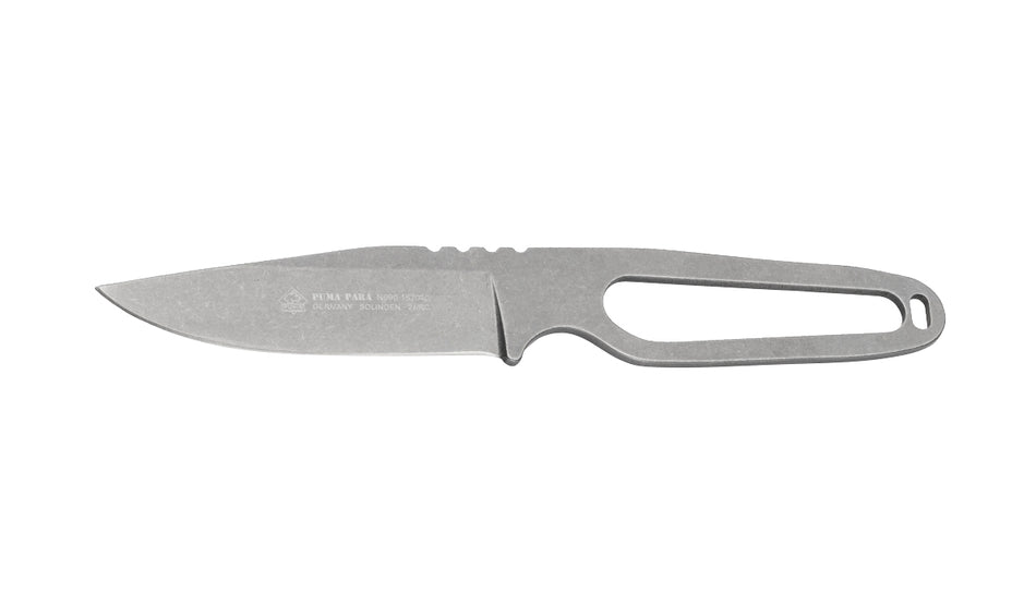 PUMA Solingen - PARA EDC Steel