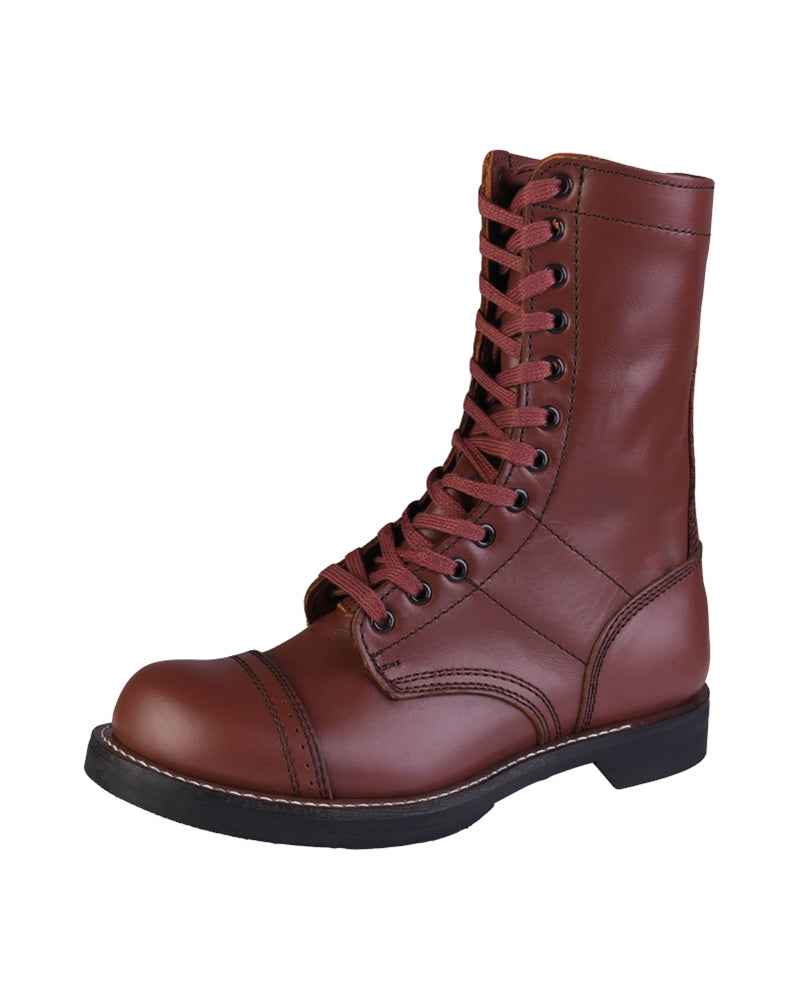 Mil-Tec US Para Boots Braun (REPRO)